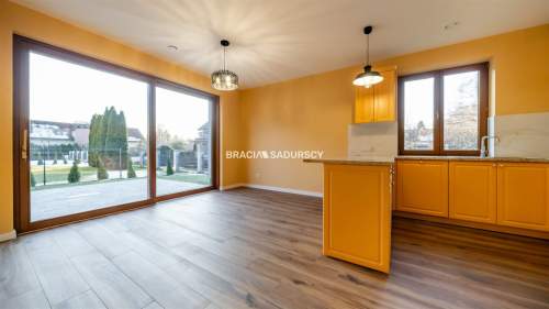 Wysoki Standard, 220 m2, 4,5 arowa dzaiłka, NOWY