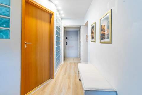 Wygodny apartament w nowym budownictwie na zamkniętym osiedlu