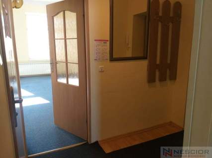 Lokal biurowy 45m2 koło Galerii