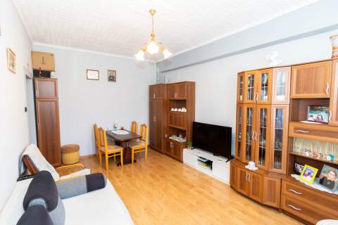 Widne mieszkanie-1piętro,48,82m2 Os.Wzgórze Ożarów