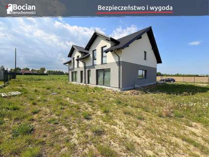 Wysoki Standard Duża działka Gdańsk Kokoszki 