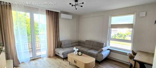 Mokotów, Czerniaków, 63,5 m2, 3 pokoje, 2026 r.