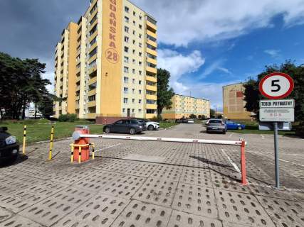 3 POKOJE 61,4 M 10 MINUT DO PLAŻY 