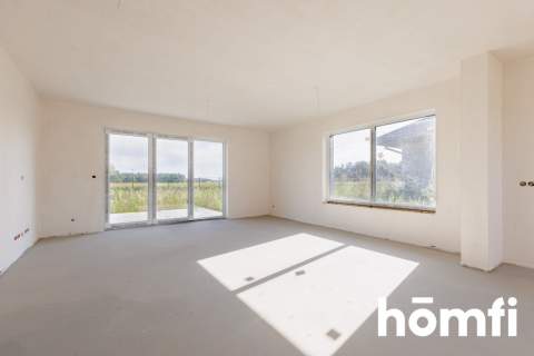 DOM 140m2 z kominkiem 4 pok. garaż 2 mp. ogród 650