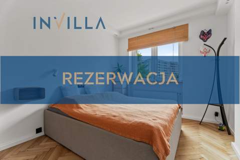 3 niezależne pokoje Wzgórze - Redłowo 63 m 