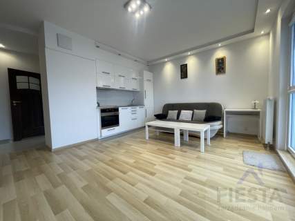 Gdynia ul Chabrowa 2 pok., hala garażowa, balkon