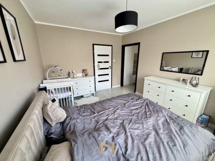 Mieszkanie na sprzedaż, 58,4 m2, Gorzów Wielkopolski