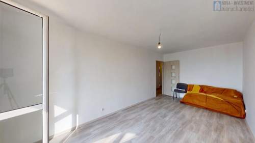 Gliwice, Sikornik, 2 pokoje, balkon, c.o. miejskie