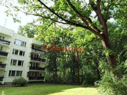 Mieszkanie 50,8 m2, 2 pokoje, Anin Warszawa
