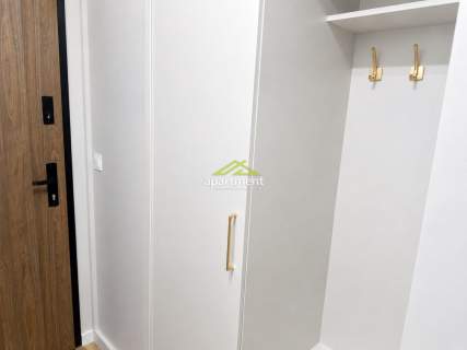 MIESZKANIE NA WYNAJEM 39,71 M2 2 POKOJE KRAKÓW