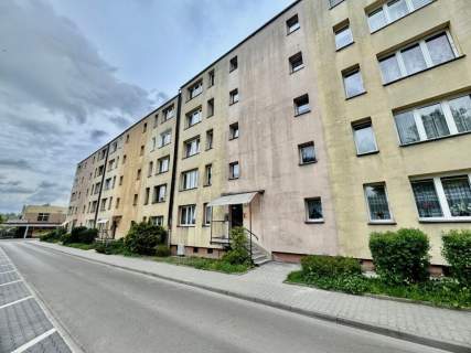 Mieszkanie na sprzedaż, 38 m2, Świętochłowice