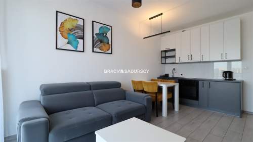 Mieszkanie na sprzedaż, 75 m2, Kraków