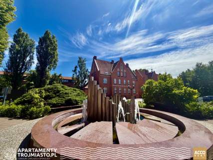 Wyjątkowy, nietuzinkowy apartament w stylu loft