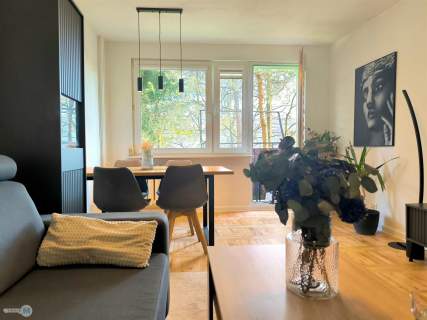 Mieszkanie 65,92m2 , 3 pokoje 1 piętro