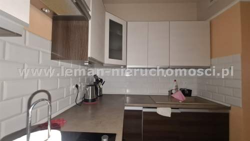 Mieszkanie do wynajęcia, 31,21 m2, Lublin