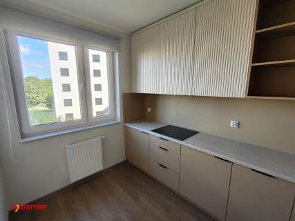 Wykończone 3 pokoje Gotowe do odbioru