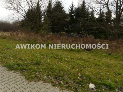 Działka inwestycyjna na sprzedaż, 513 m2, Skierniewice