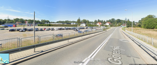 Budynek na siłownię, fitness, na biura,parking,klimatyzacja,