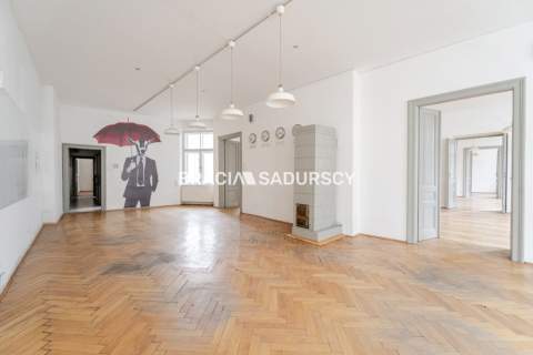 250m2 Stare Miasto, Św. Krzyża bez prowizji