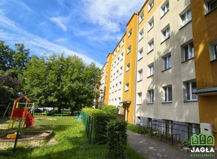 Funkcjonalna kawalerka Bydgoszcz Bartodzieje
