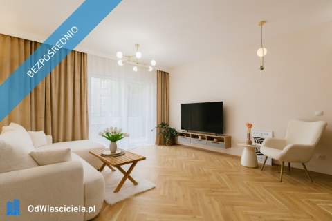 2 pokojowe mieszkanie w Apartamentowcu POMORSKA PRESTIGE