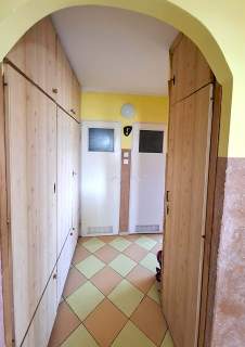 Mieszkanie 3-pokojowe Bartodziej - balkon z pięknym widokiem...