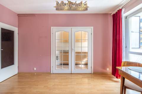 Kawalerka na sprzedaż 32m blok z windą