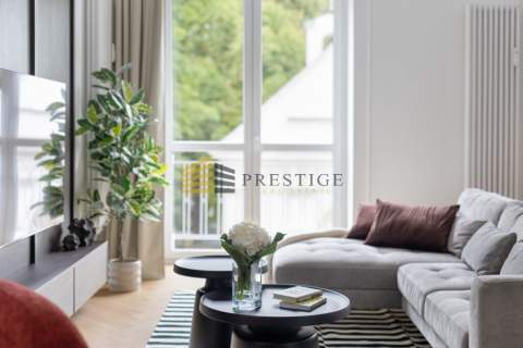 Apartament na Wspólnej