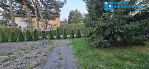 Dozwolona zabudowa bliźniacza i szeregowa