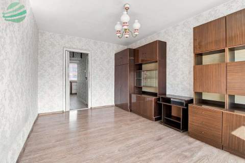 3 pokojowe mieszkanie z balkonem 43m 2 na sprzedaż