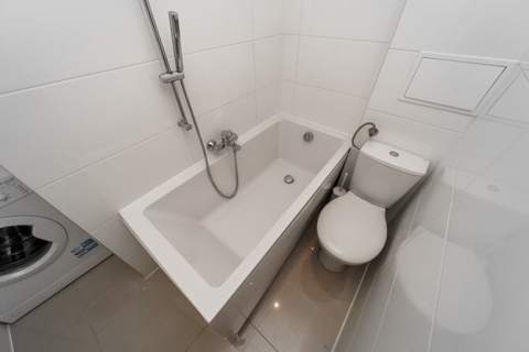 Jasna kawalerka 25 m2, balkon - Curie-Skłodowskiej