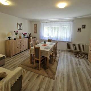 Piękne mieszkanie w centum Konina -52,17m2 - parter