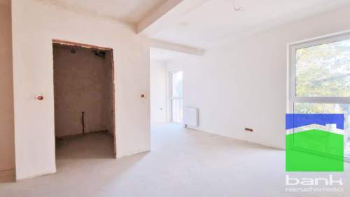 Pabianice - lokal 57,52 m2 ul. Warszawska