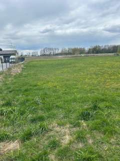 Działka ok. 1700 m2 Dobrzyniewo Kościelne