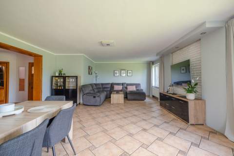 JEZIORO PRZESTRONNY OGRÓD 800M2 SPOKÓJ