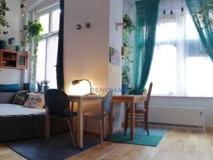 Mieszkanie z antresolą/30m2/1-piętro