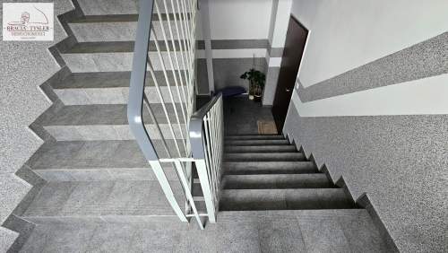 499000 zł - M4 -Fordon 66 m2 3 pokoje Po Remoncie