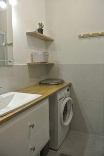 Apartament 2-pokojowy, Pełne wyposażenie, Centrum