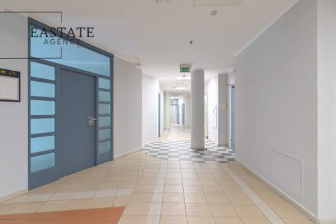 Biuro 29,53 m w Krzywym Domku-centrum Sopotu