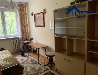 4-pokojowe ciche do remontu klimtyzacja