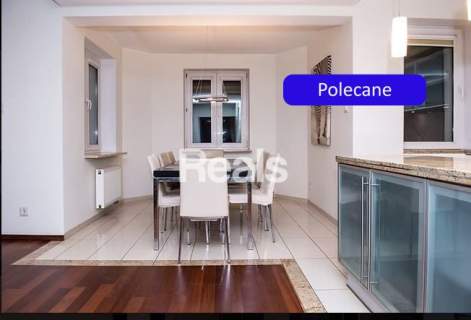 125 m 5 pokoi 2 łazienki duży balkon