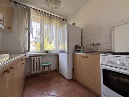 Wielicka, 2-pok., osobna kuchnia, balkon