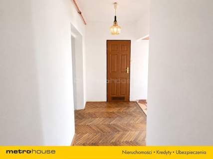 I PIĘTRO 1200 m DO MORZA 2 POKOJE BALKON