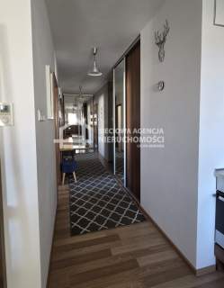 Atrakcyjne mieszkanie 85m2, 4pok. Gdańsk-Przymorze