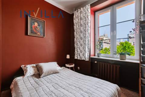 Rozkładowe 5 pokoi, 103m , Ochota, Filtry.