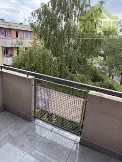 Kawalerka / 36 m / Parkitka / Aleja Brzozowa