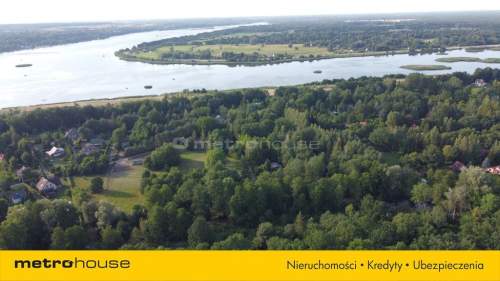 Dom 72m2 z ogrodem w lesie. Arciechów nad Bugiem.