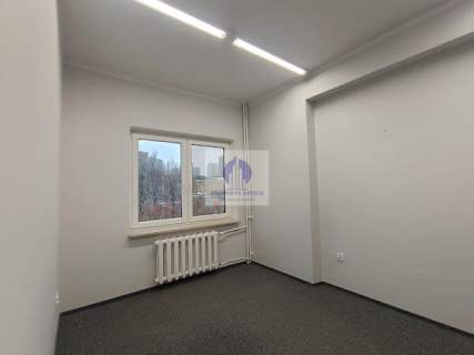 Wola lokal biurowy 35m2 do wynajęcia