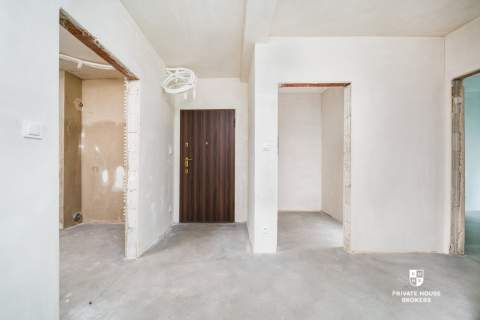 Apartament z panoramicznym widokiem na Błonia