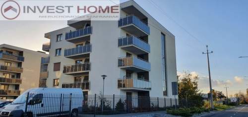 umeblowane, balkon, skrytka